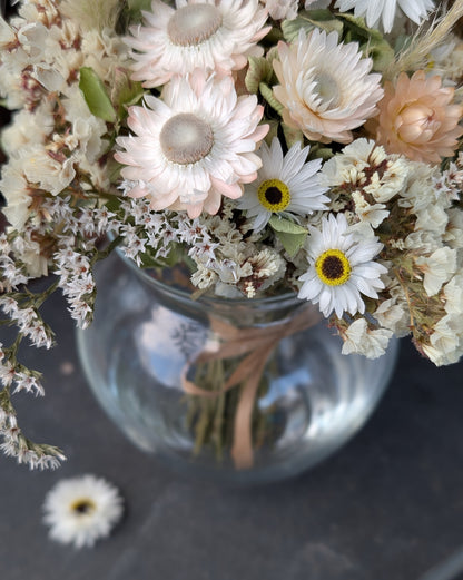 Bunch of flowers - Seashell