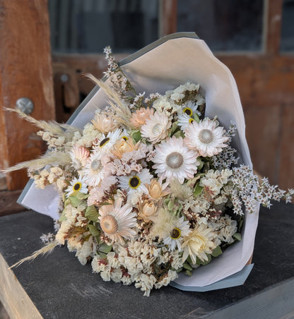 Bunch of flowers - Seashell