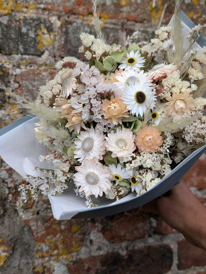 Bunch of flowers - Seashell