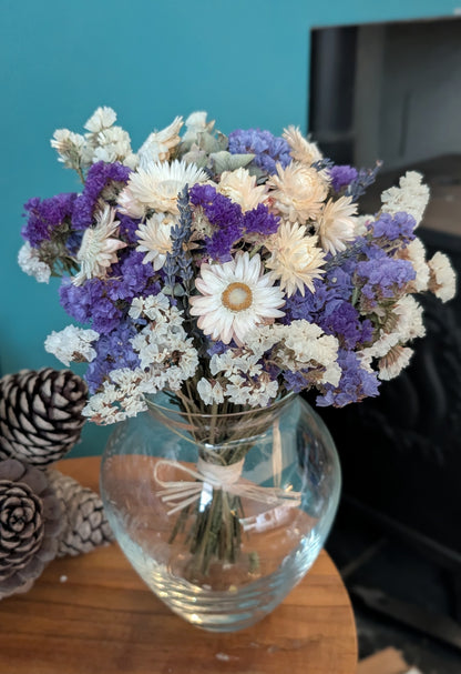 Bunch of flower - Lavender Sea Spray