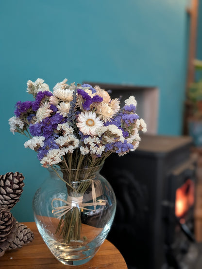 Bunch of flower - Lavender Sea Spray