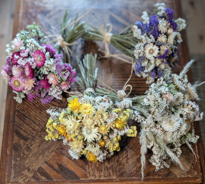 Bunch of flowers - Golden Sunshine