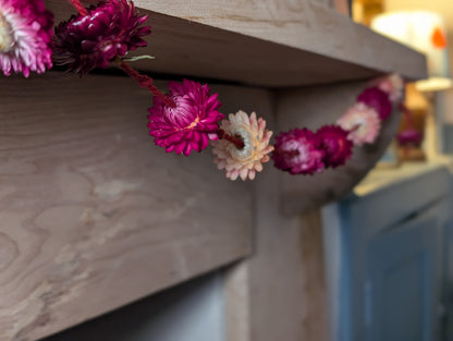 String of Love Flower Garland