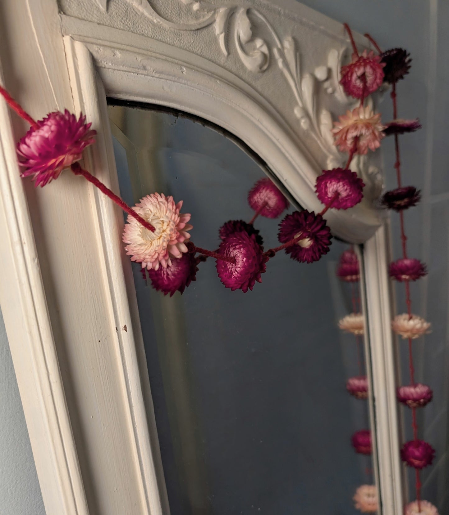 String of Love Flower Garland