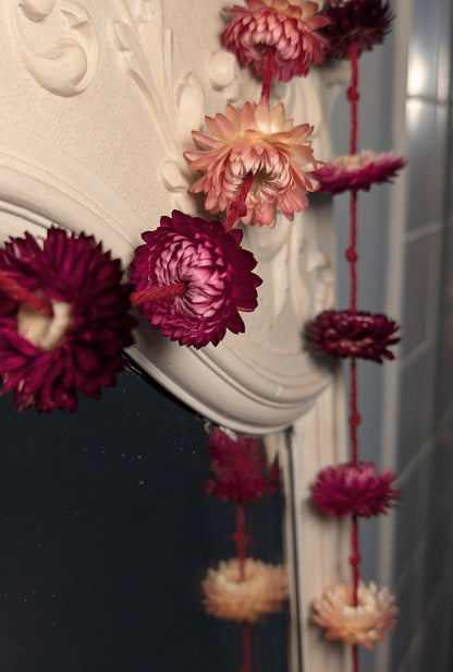 String of Love Flower Garland