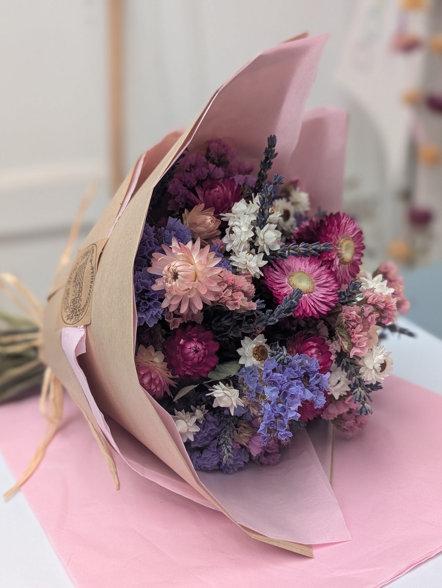 Mother's Day Bouquet