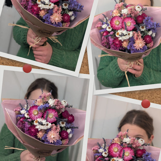 Mother's Day Bouquet