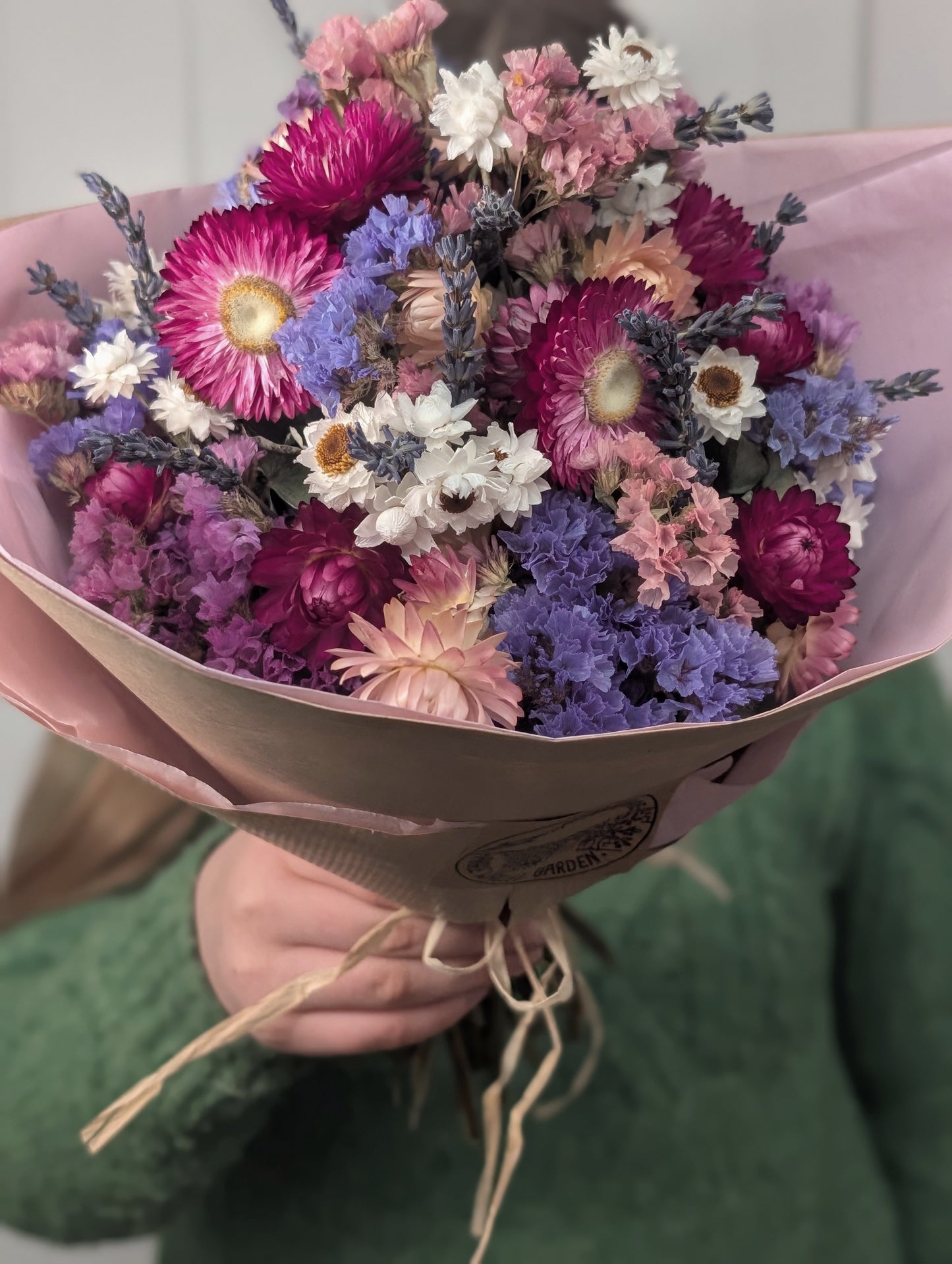 Mother's Day Bouquet