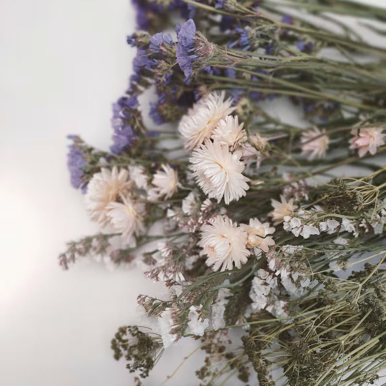 Bunch of flower - Lavender Sea Spray