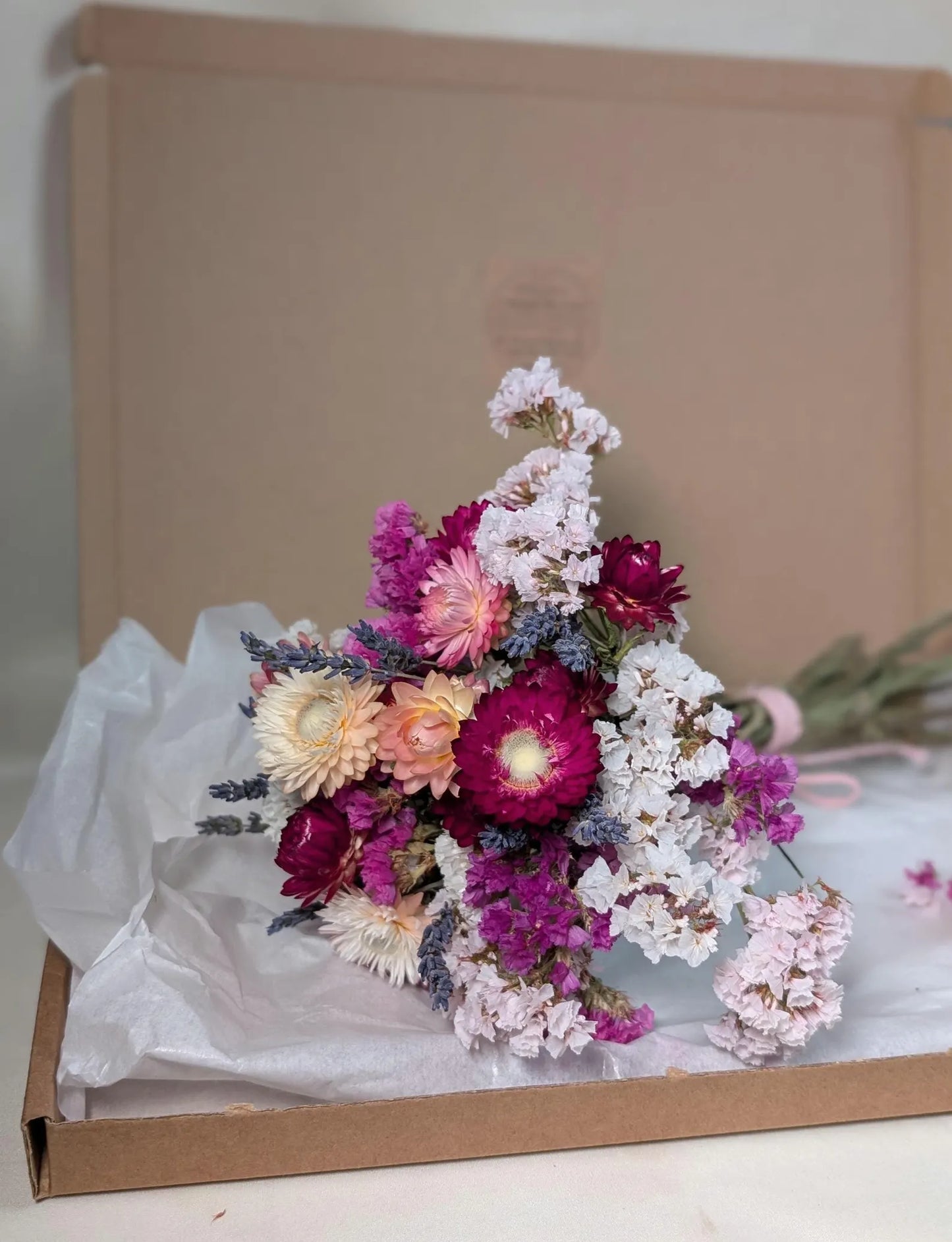 Dried Flower Kit