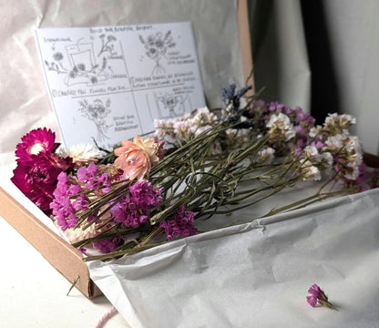 Dried Flower Kit