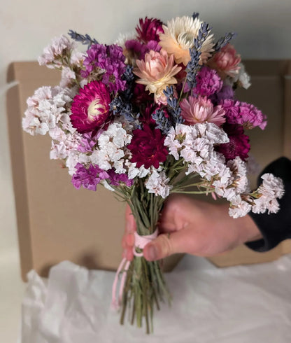 Dried Flower Kit