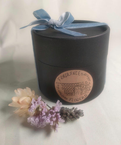 Fragrance Flowers ~ Lavender Blue