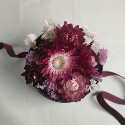 Fragrance Flowers ~ Rosie Red