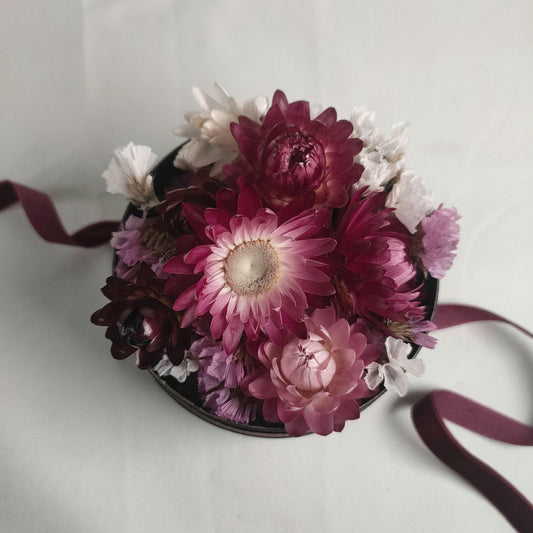 Fragrance Flowers ~ Rosie Red