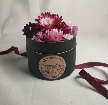 Fragrance Flowers ~ Rosie Red